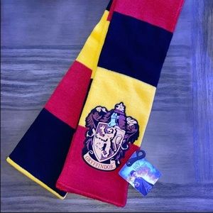 Harry Potter Gryffindor scarf UNISEX